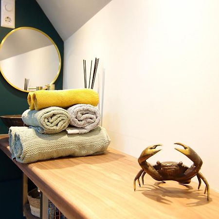 Najade Eco Houseboat Hotel Amsterdam Luaran gambar